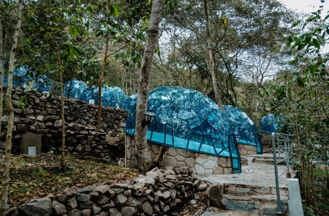 SALKANTAY TREK 3 DAYS TO MACHU PICCHU