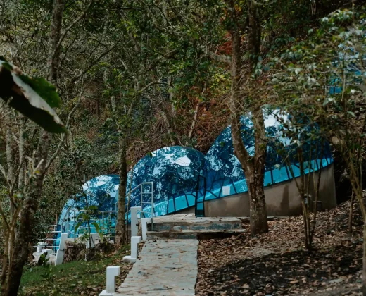 SALKANTAY TREK 3 DAYS TO MACHU PICCHU + LLACTAPATA TREK: The Ultimate Challenge with a Night in Sky Star Domes