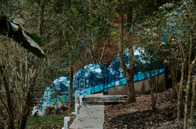SALKANTAY TREK 3 DAYS TO MACHU PICCHU