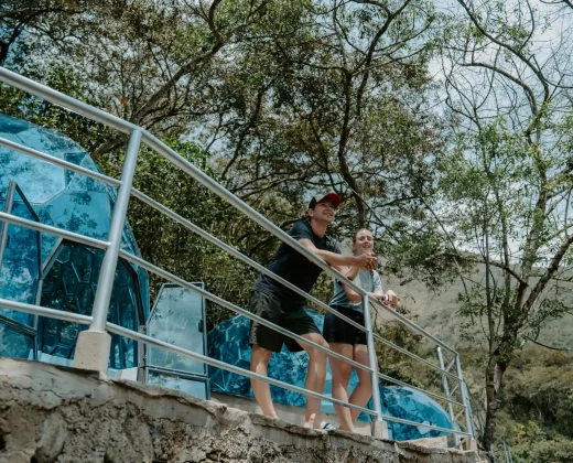 LLACTAPATA TREK 3 DAYS TO MACHU PICCHU: A Unique Adventure with Zipline, Hot Springs & Sky Star Domes