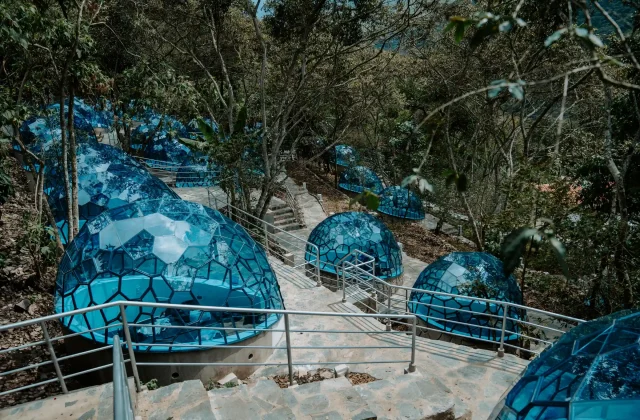 SALKANTAY TREK + LLACTAPATA TREK – 5 DAYS