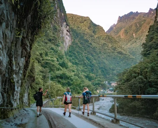 MACHU PICCHU TOUR BY CAR 2 DAYS: The Cheapest Way to the Citadel