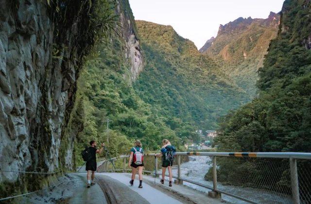 MACHU PICCHU TOUR BY CAR 2D – 1N