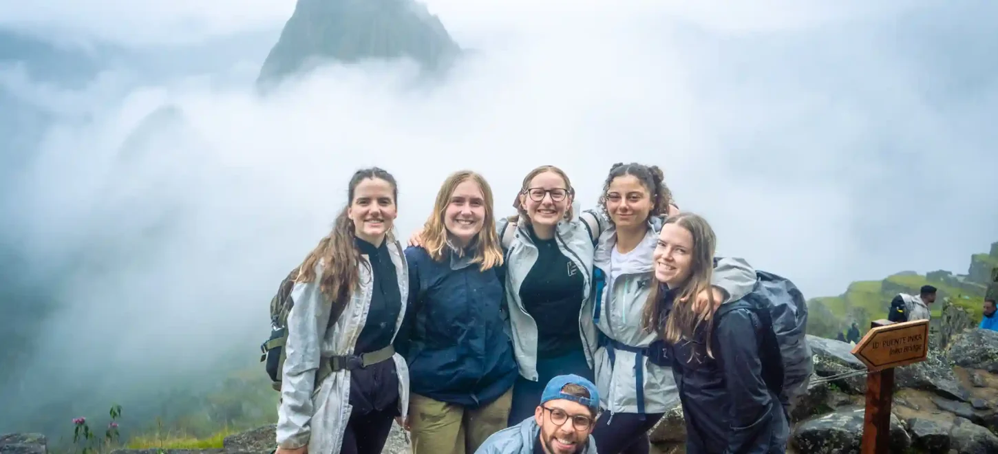INCA JUNGLE TRAIL 3 DAYS TO MACHU PICCHU INCA JUNGLE TRAIL 3 DAYS TO MACHU PICCHU