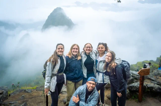 SALKANTAY TREK 5 DAYS TO MACHU PICCHU + LLACTAPATA TREK