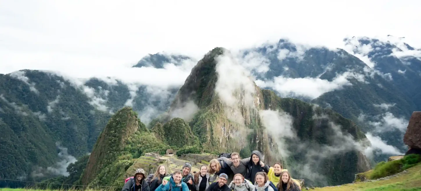 Cusco City Tour + Machu Picchu 2 Days