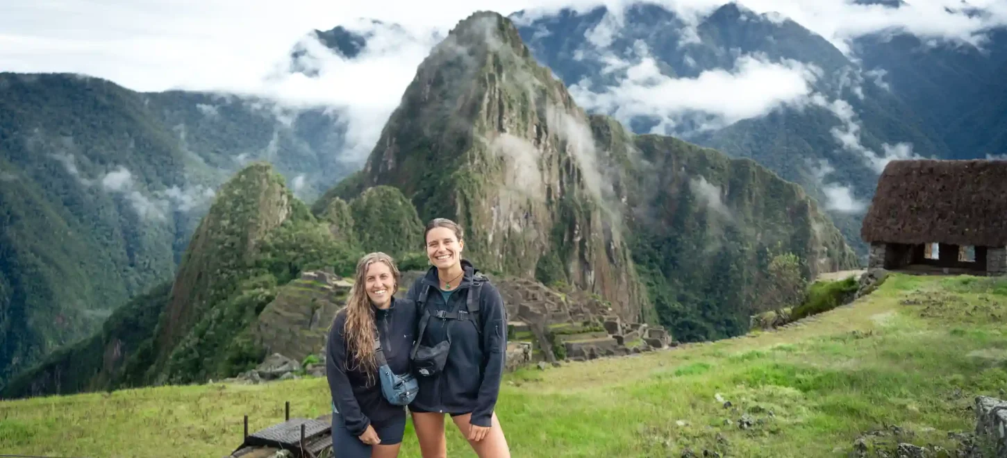 INCA JUNGLE TRAIL 3 DAYS TO MACHU PICCHU INCA JUNGLE TRAIL 3 DAYS TO MACHU PICCHU
