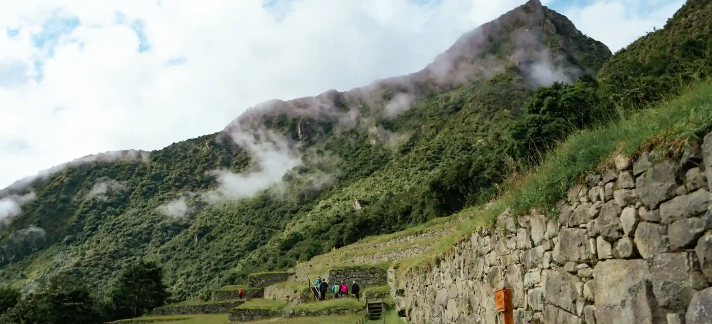 MACHU PICCHU TOUR BY CAR 2D – 1N