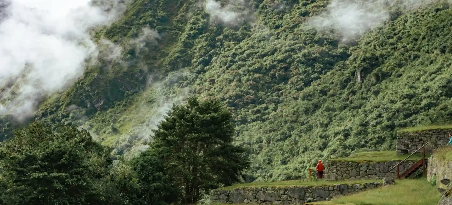 Machu Picchu By Car 3 Days / 2 Nights