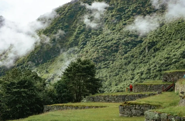 Machu Picchu Full Day Tour by Train from Cusco