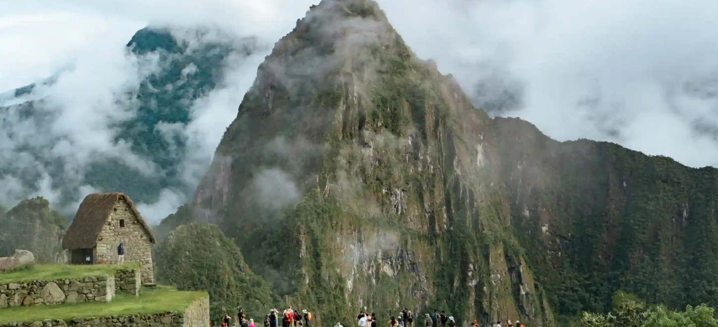 MACHU PICCHU TOUR BY CAR 2D – 1N