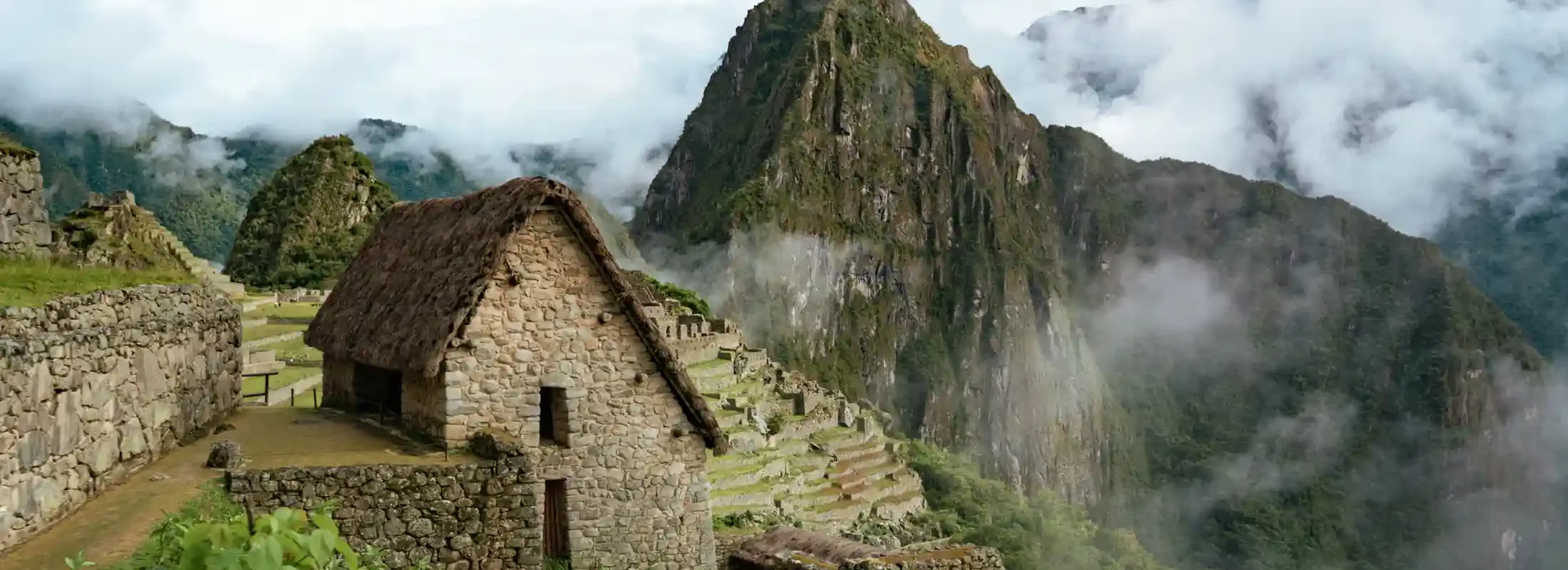 MACHU PICCHU 2 DAY TOUR BY TRAIN: All Inclusive, Hotel to Hotel