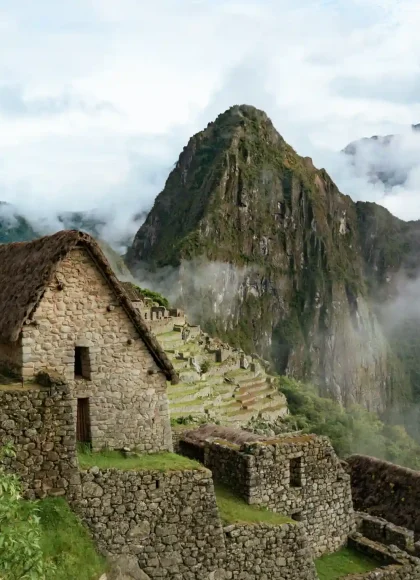 2-DAY MACHU PICCHU ADVENTURE BY TRAIN WITH OVERNIGHT IN AGUAS CALIENTES