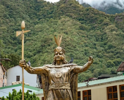 MACHU PICCHU 2 DAY TOUR BY TRAIN: All Inclusive, Hotel to Hotel