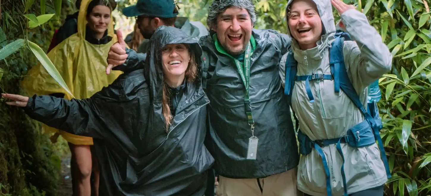 Cusco City Tour + Machu Picchu 2 Days