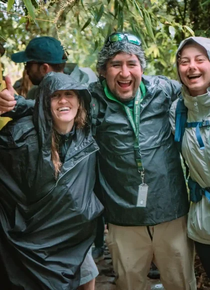 SACRED VALLEY & MACHU PICCHU 2-DAY ADVENTURE