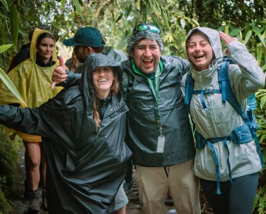 SACRED VALLEY & MACHU PICCHU 2-DAY ADVENTURE
