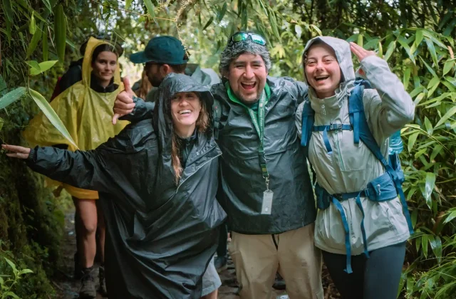 SALKANTAY TREK 5 DAYS TO MACHU PICCHU + LLACTAPATA TREK