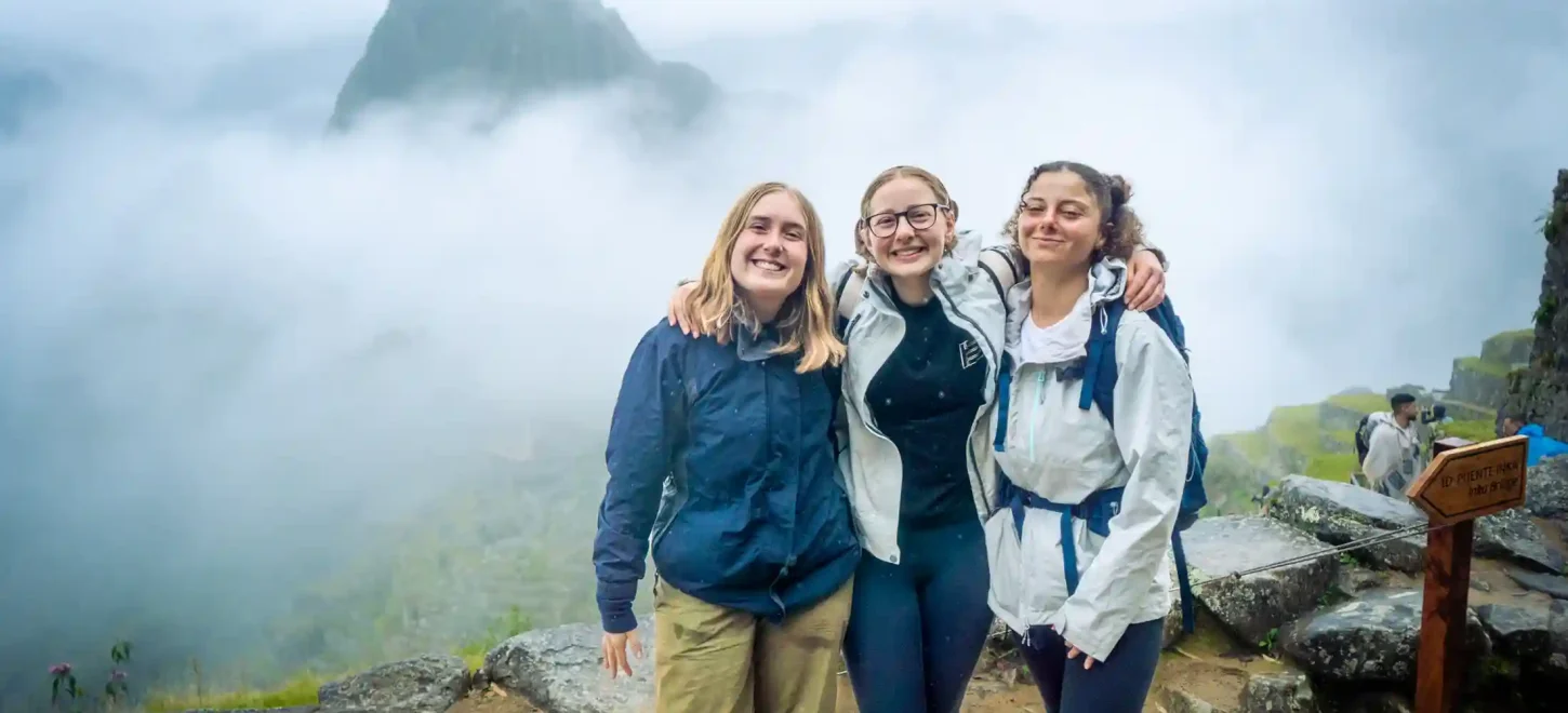 Cusco City Tour + Machu Picchu 2 Days