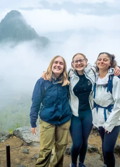 Cusco City Tour + Machu Picchu 2 Days