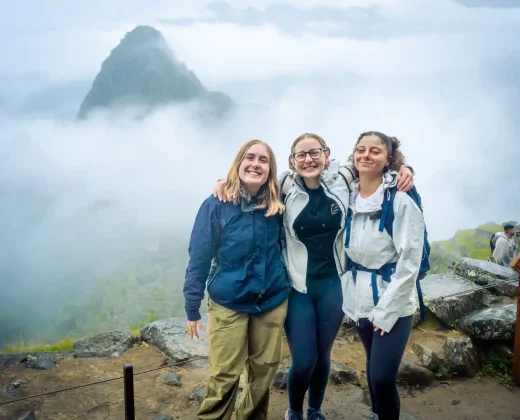 Cusco City Tour + Machu Picchu 2 Days