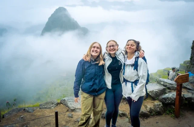 Cusco City Tour + Machu Picchu 2 Days
