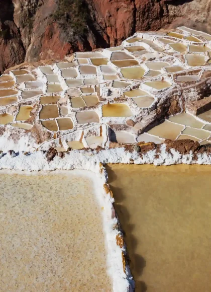 Sacred Valley of the Incas — Full-Day Tour from Cusco
