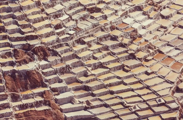 MORAY AND MARAS SALT MINES TOUR
