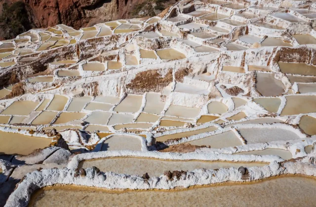 MORAY AND MARAS SALT MINES TOUR