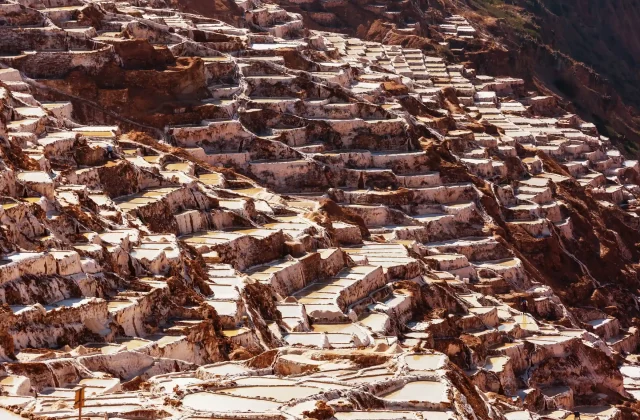 MORAY AND MARAS SALT MINES TOUR