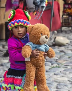 MACHU PICCHU BY CAR AND TRAIN 2 DAYS: Save on the Way In, Travel Easy on the Way Back