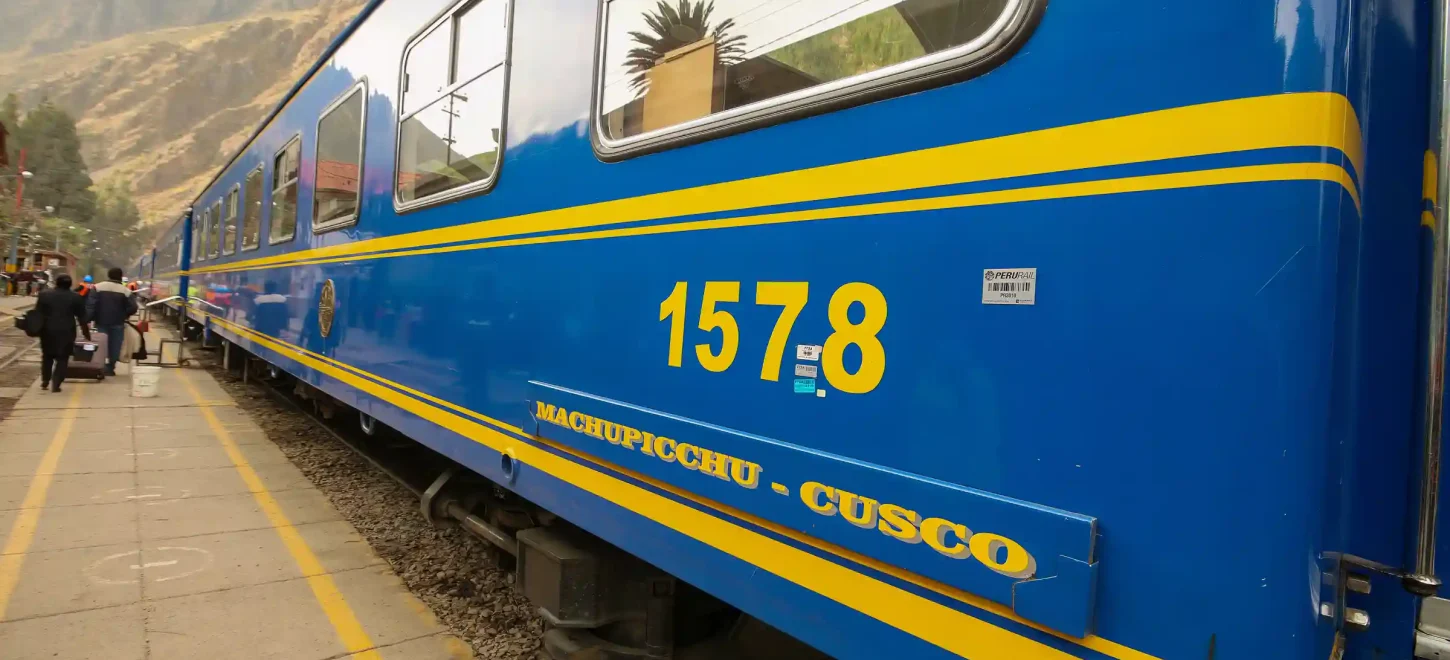 Machu Picchu Full Day Tour by Train from Cusco Machu Picchu Full Day Tour by Train from Cusco