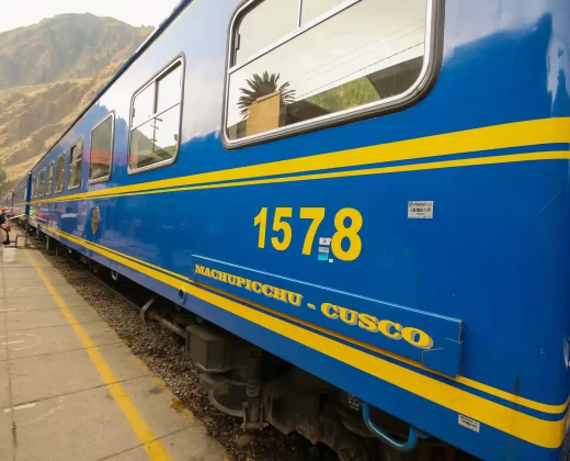 INCA JUNGLE TRAIL 4 DAYS TO MACHU PICCHU