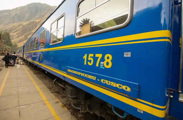 INCA JUNGLE TRAIL 4 DAYS TO MACHU PICCHU
