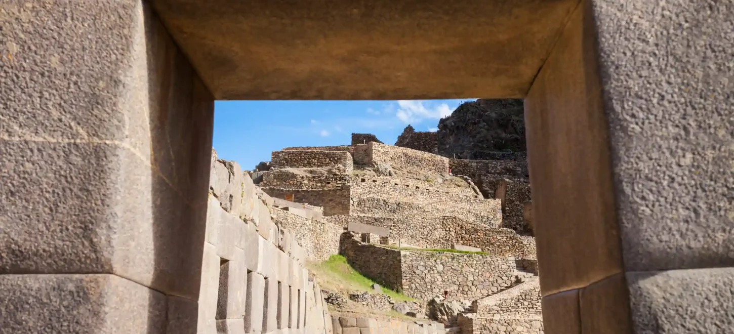 Sacred Valley of the Incas — Full-Day Tour from Cusco