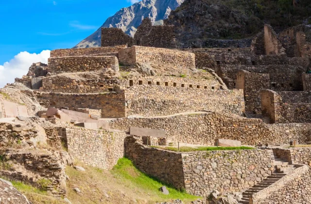 Sacred Valley of the Incas — Full-Day Tour from Cusco