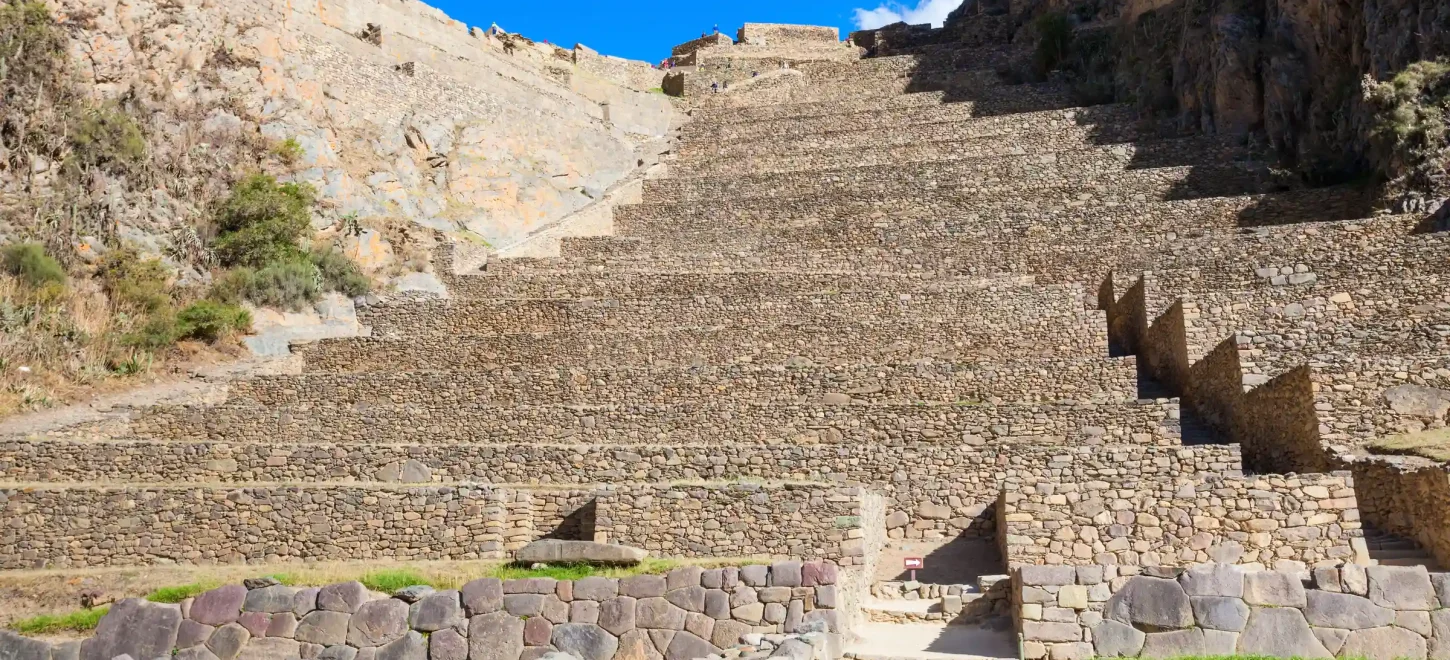 Sacred Valley of the Incas — Full-Day Tour from Cusco