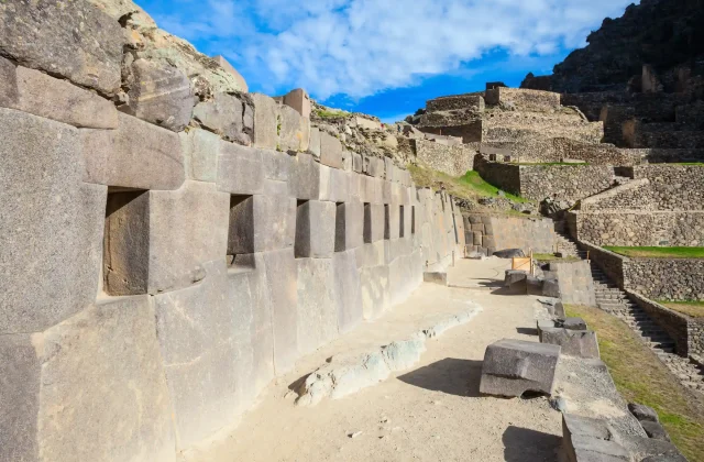 Sacred Valley of the Incas — Full-Day Tour from Cusco