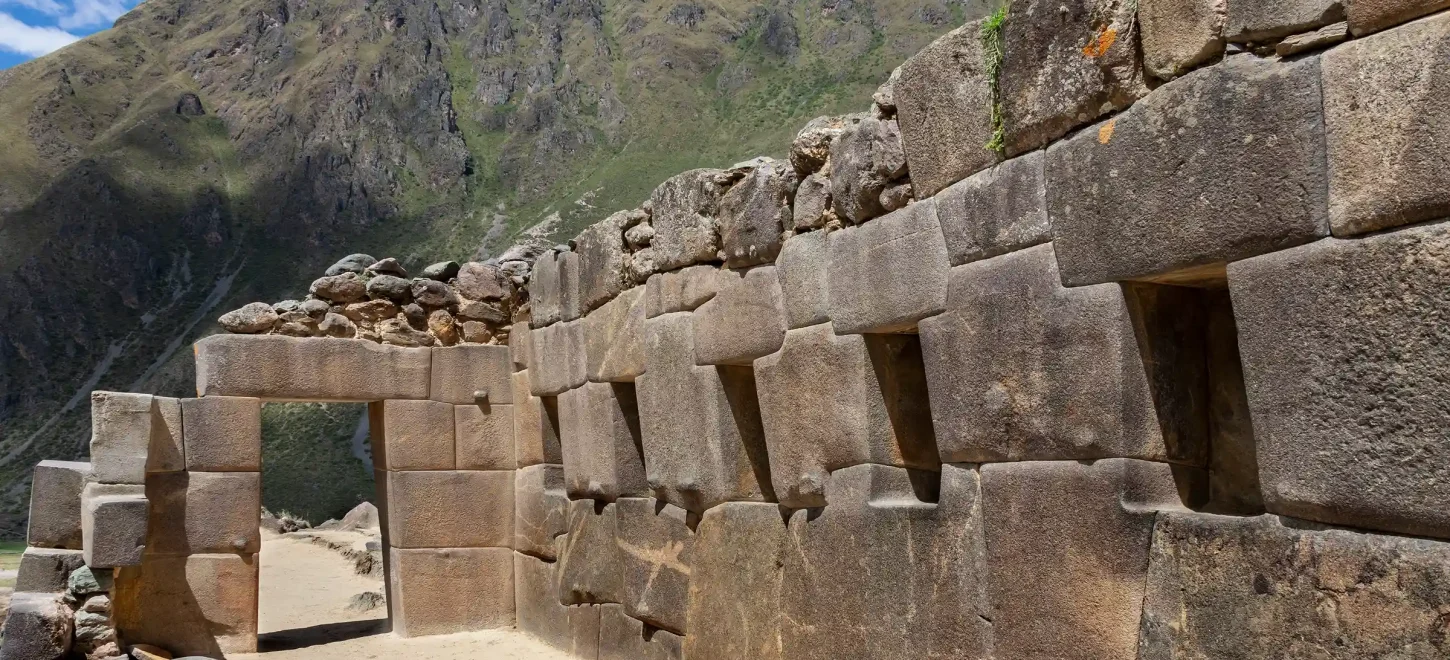 Sacred Valley of the Incas — Full-Day Tour from Cusco