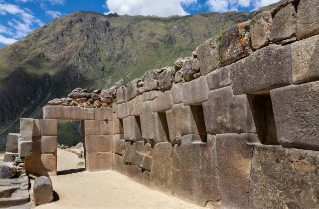 Sacred Valley of the Incas — Full-Day Tour from Cusco