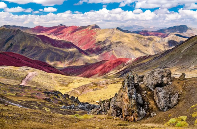 PALCOYO MOUNTAIN FULL-DAY TOUR