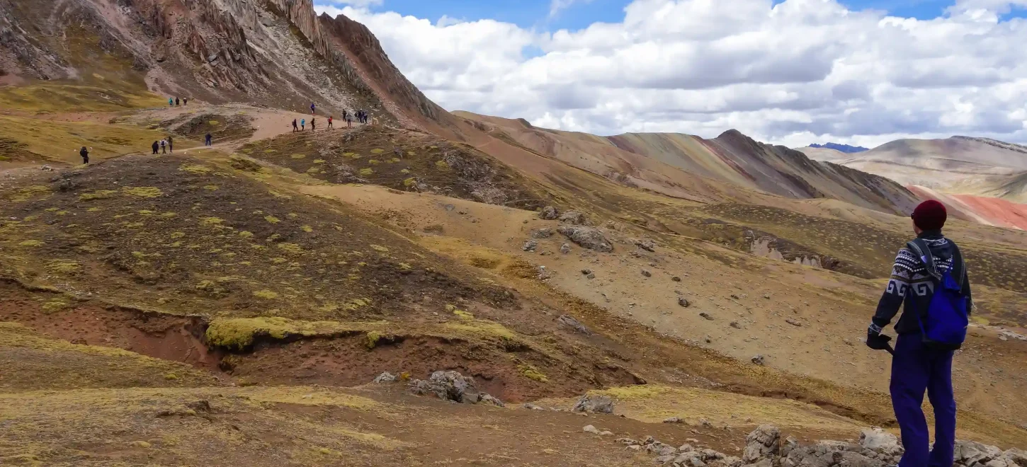 PALCOYO MOUNTAIN FULL-DAY TOUR PALCOYO MOUNTAIN FULL-DAY TOUR