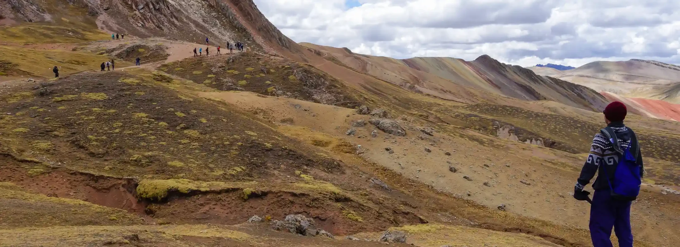 PALCOYO MOUNTAIN FULL-DAY TOUR