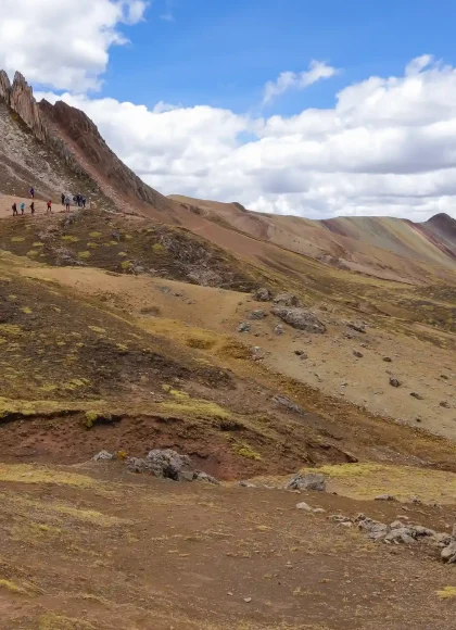 PALCOYO MOUNTAIN FULL-DAY TOUR PALCOYO MOUNTAIN FULL-DAY TOUR