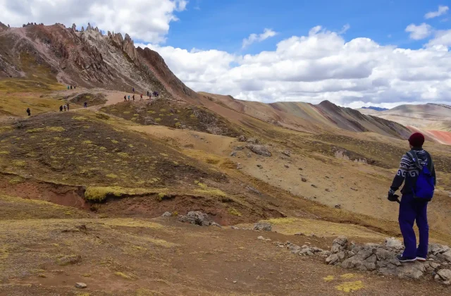 PALCOYO MOUNTAIN FULL-DAY TOUR