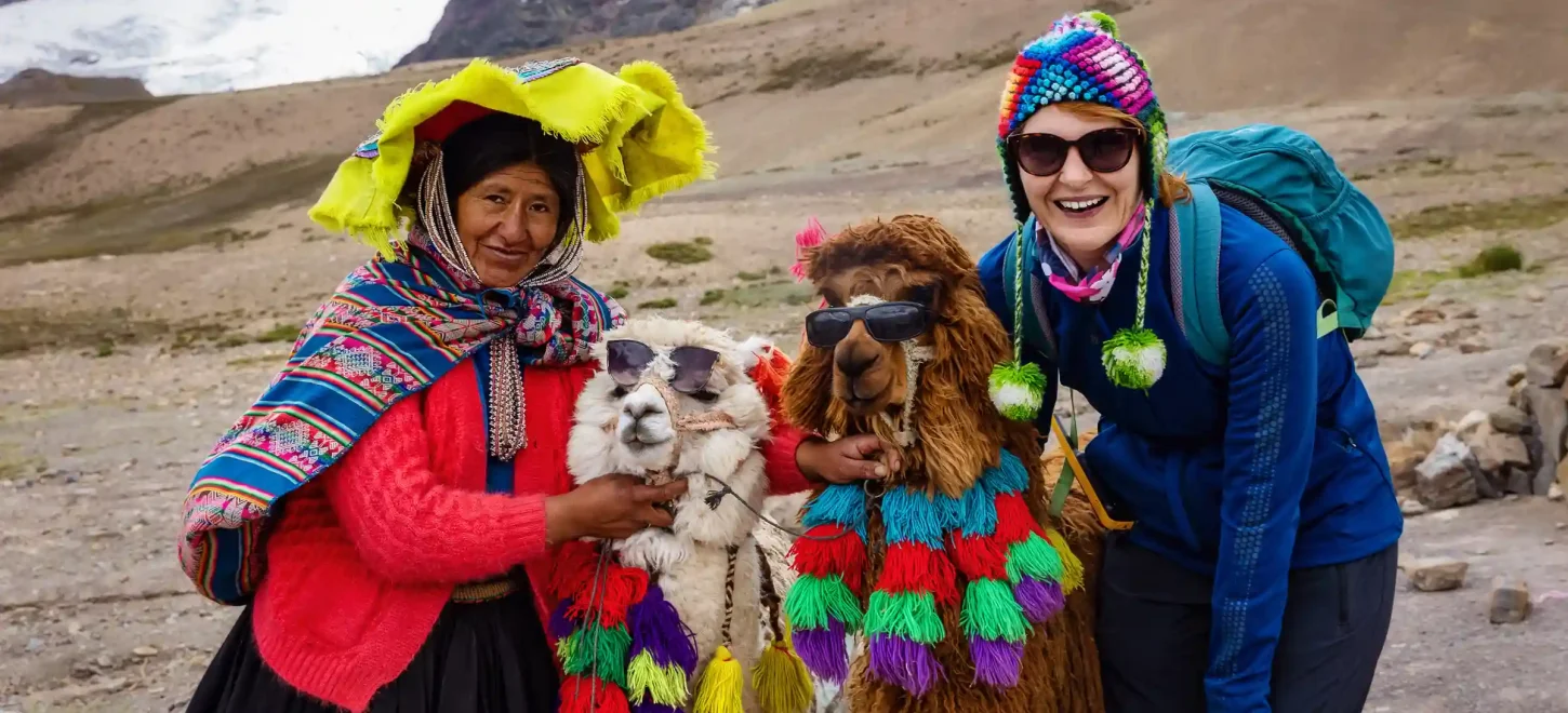 PALCOYO RAINBOW MOUNTAIN 1 DAY TOUR FROM CUSCO