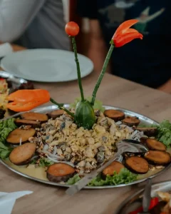 Cusco Food Tour: Market Visit and Andean Cooking Class