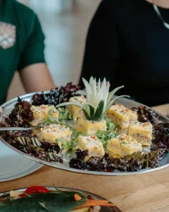 Cusco Food Tour: Market Visit and Andean Cooking Class