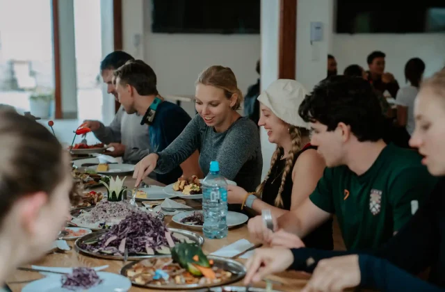 New Salkantay Trek + Inca Jungle Trail 5 Days / 4 Nights