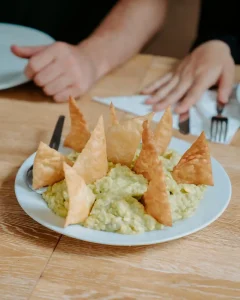 Cusco Food Tour: Market Visit and Andean Cooking Class